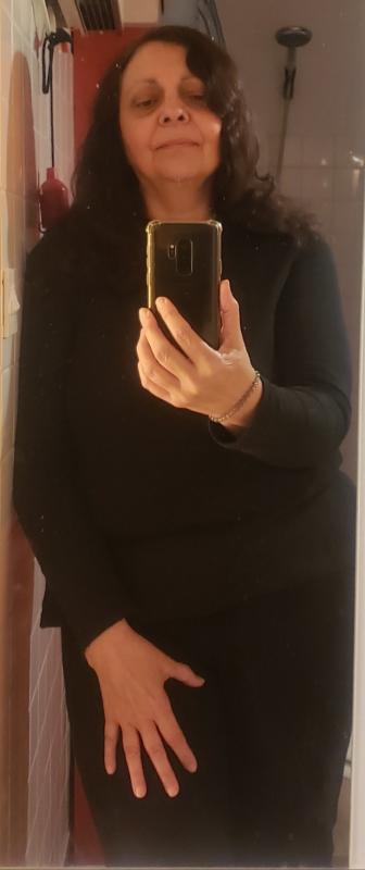 Beatrice  65 ans Valréas