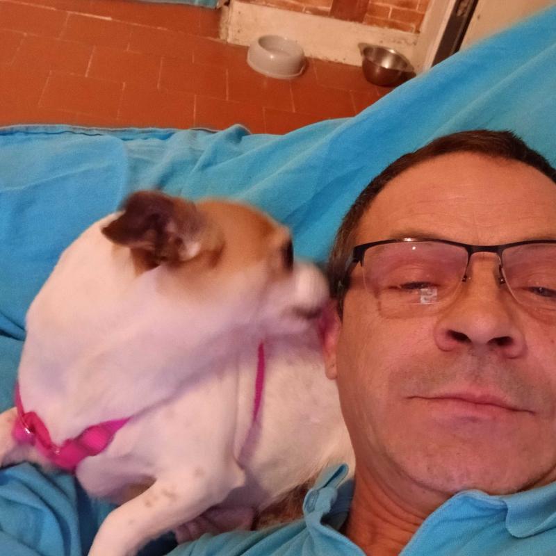 beaupere 46 ans Cany Barville