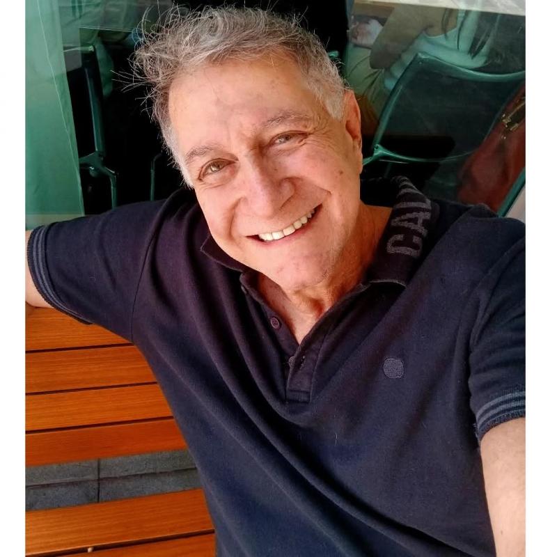 Dominique 68 ans Orléans