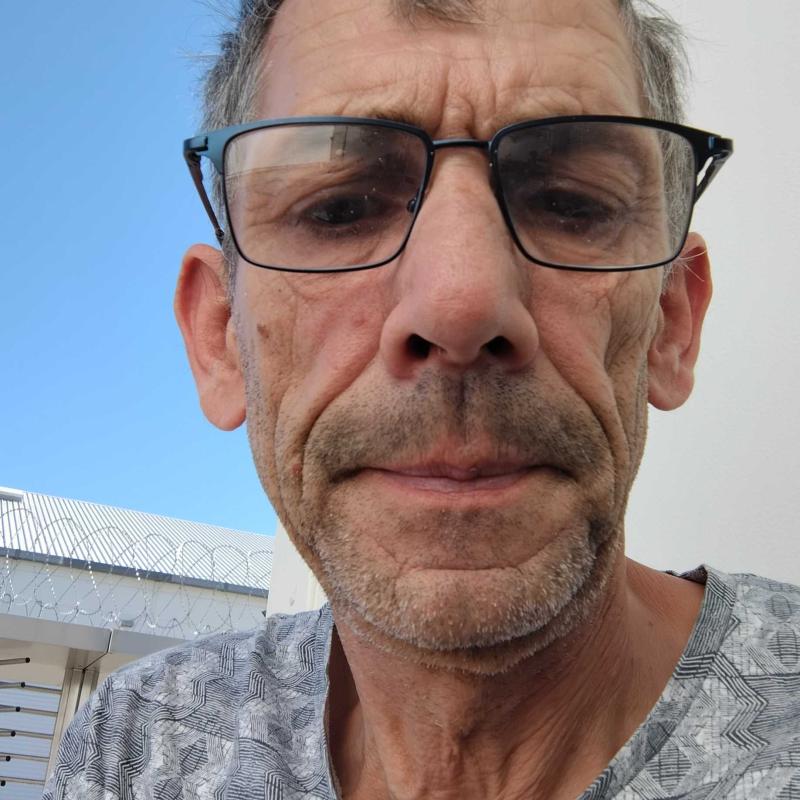 pat 58 ans Cinais