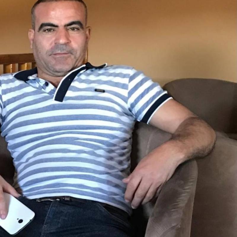 aimene 44 ans Saint Étienne