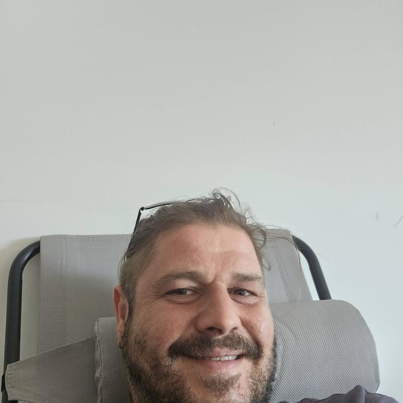 konrad 36 ans Jacou