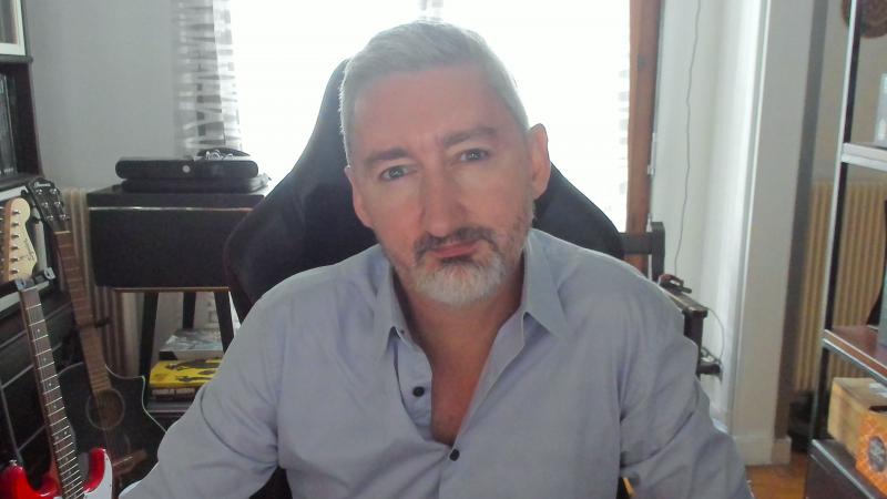 Arnaud 54 ans Le Pré Saint Gervais