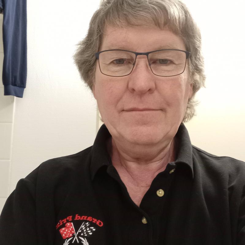 Patrick 69 ans Montbéliard