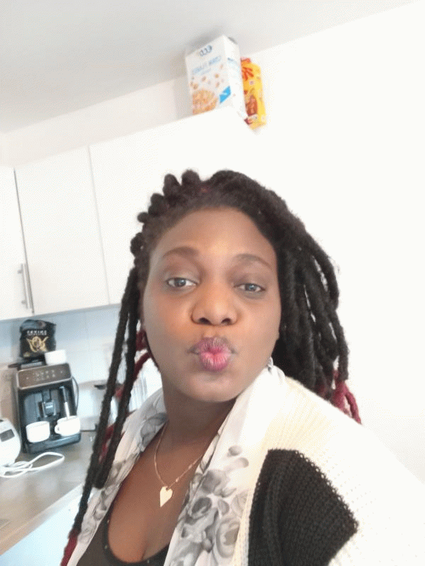 Bossnia 34 ans Le Blanc Mesnil