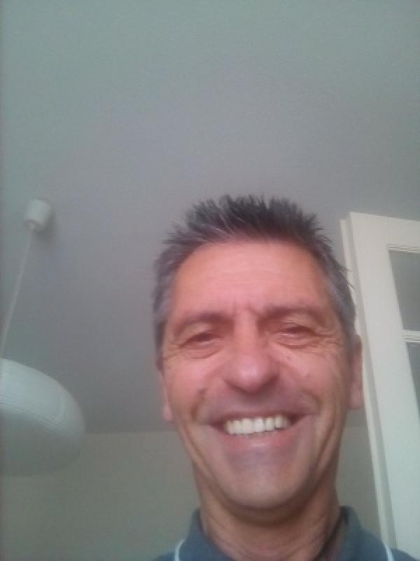 yves 65 ans Paizay le Tort