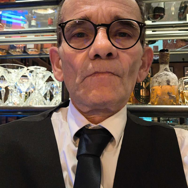 Alain 61 ans Marguerittes