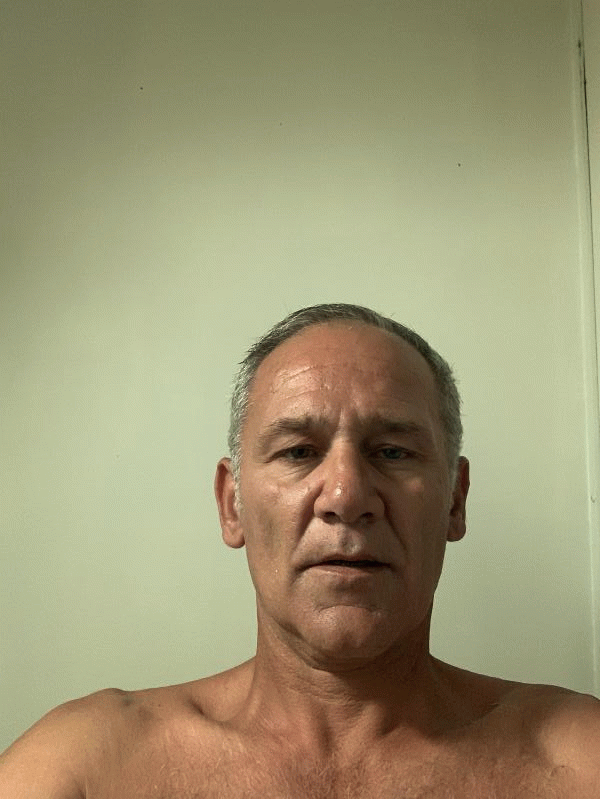 Thierry 50 ans Crémieu