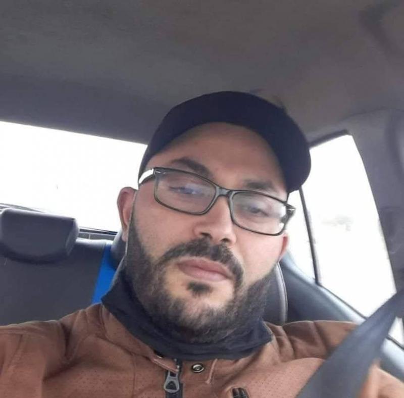 Yassin 39 ans Fourmies