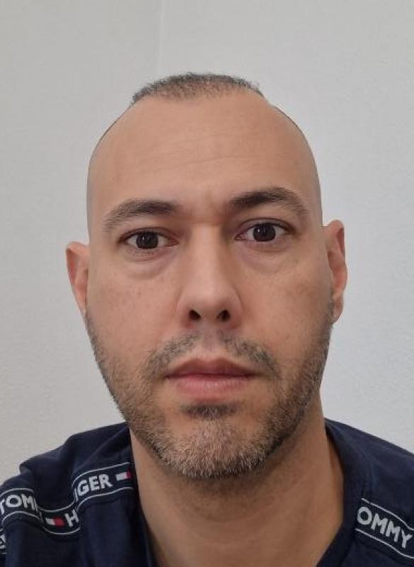 Mickael 46 ans Bourgoin Jallieu