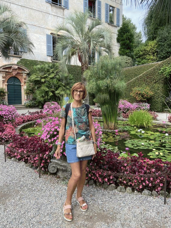 Nicole 64 ans Castelginest