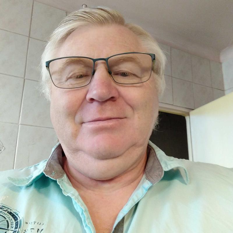 Rémi 61 ans Hottot les Bagues