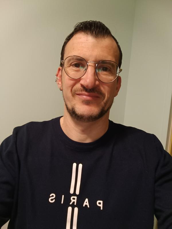 cyril massé 48 ans Auxerre