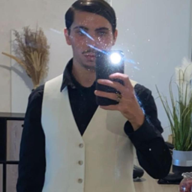Kembra 19 ans Mérignac