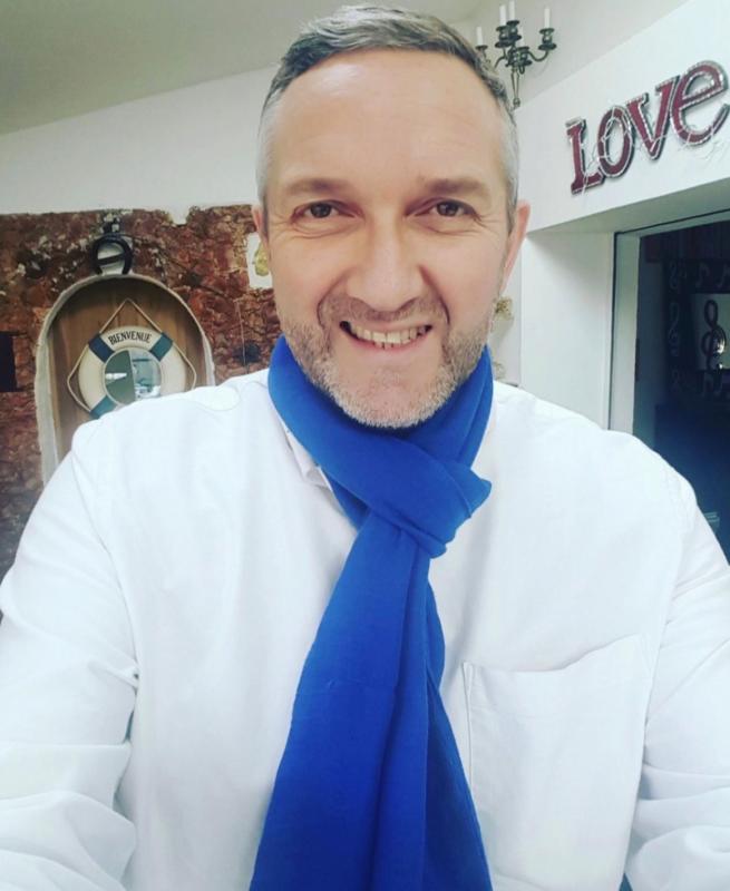 Mathio 56 ans Rennes
