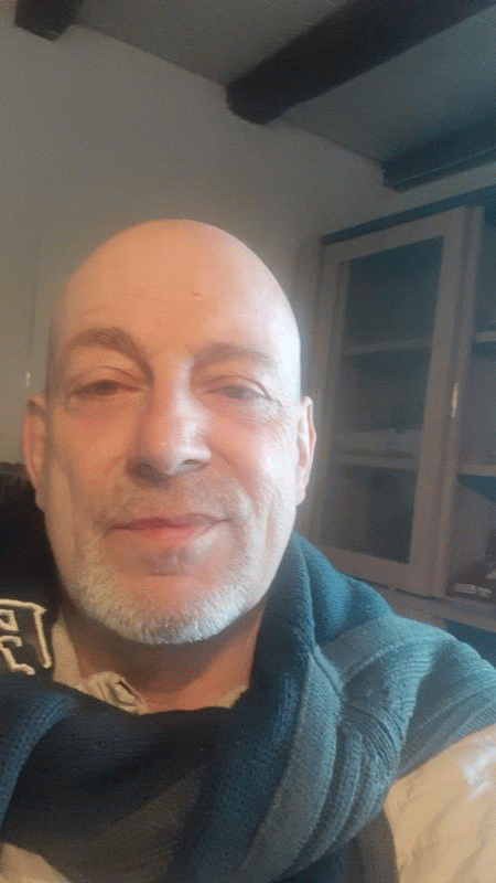 christophe 60 ans Champagnat