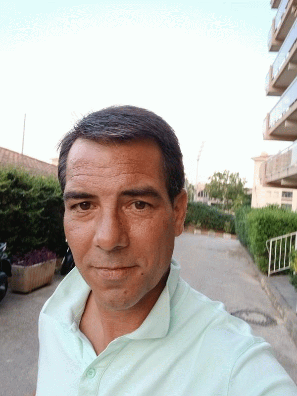 Pypouillou 44 ans Le Revest les Eaux