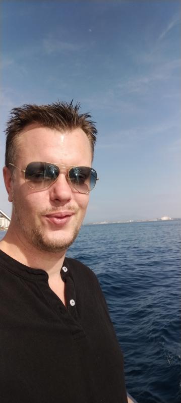 Nicolas  38 ans Béziers