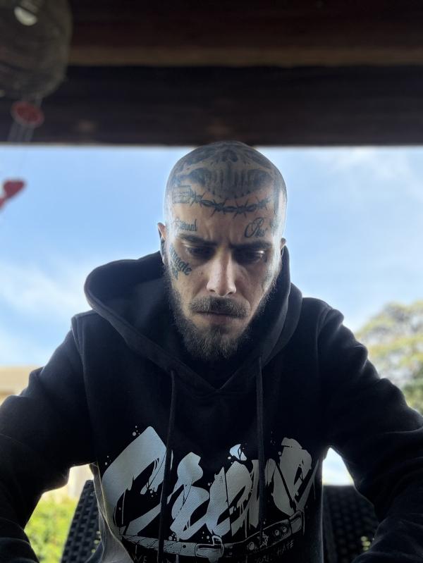 Inkedboytarbes 26 ans Tarbes