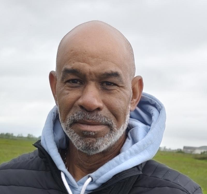 Djany 54 ans Rochefort