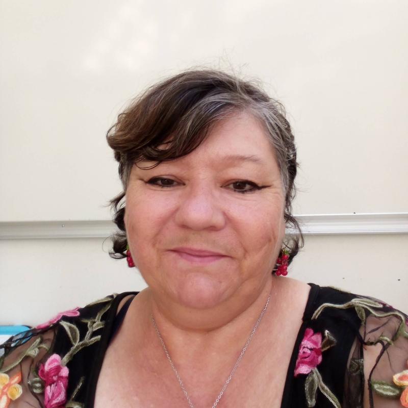 vero 56 ans Guitrancourt