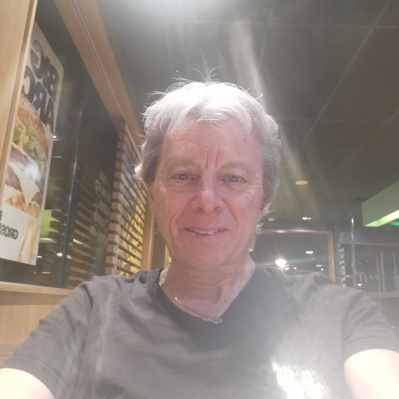 Eric 61 ans Fontaine