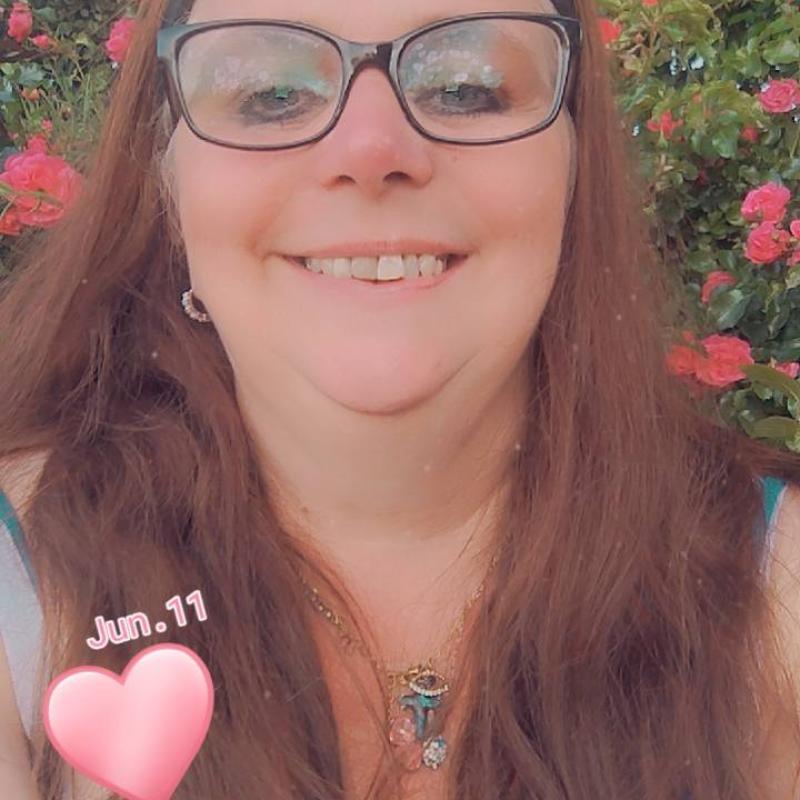 Sandrine 52 ans Bolbec