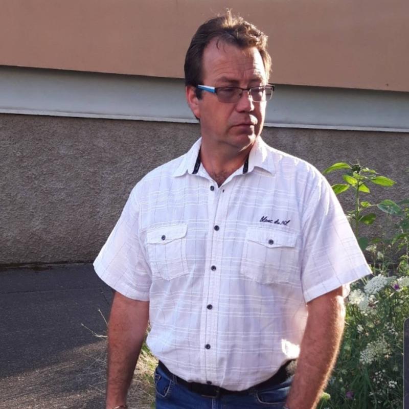 nounours 55 ans Schiltigheim