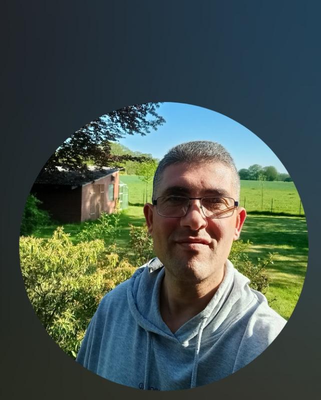Midooo 48 ans Poissy