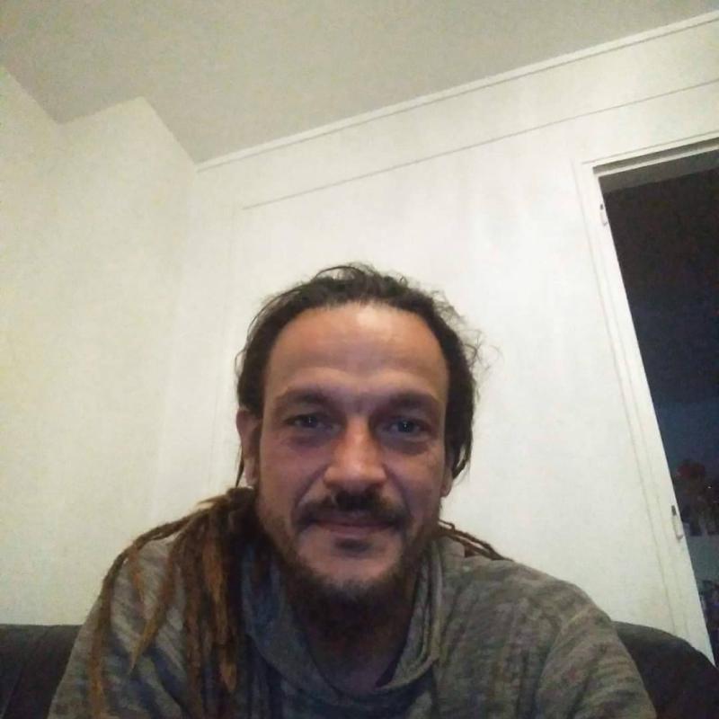 Anthony 47 ans Rennes