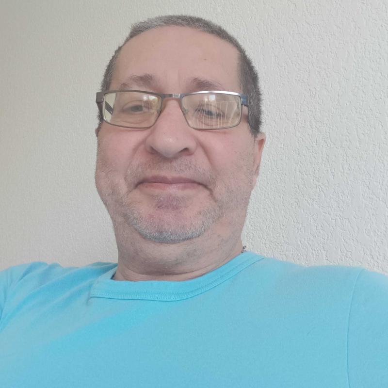 Philippe 63 ans Nîmes