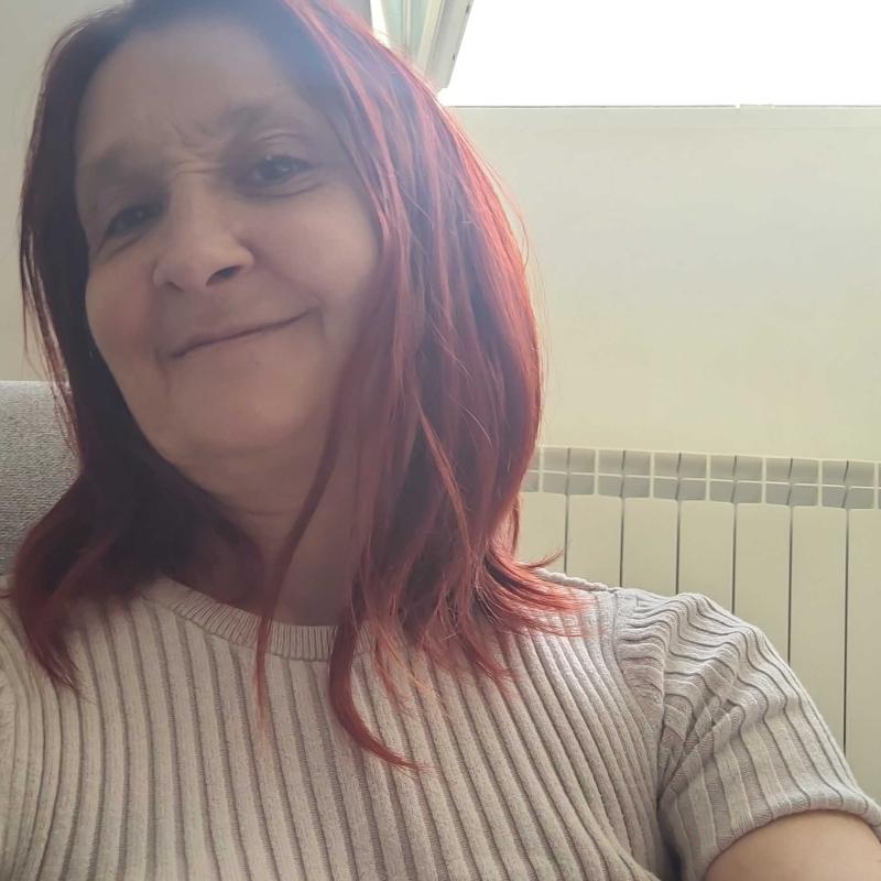 Valérie  53 ans Périgueux