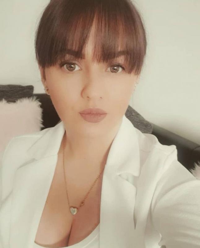 lolinia 39 ans Bonson