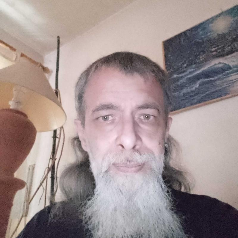 Sylvain 53 ans Buis les Baronnies