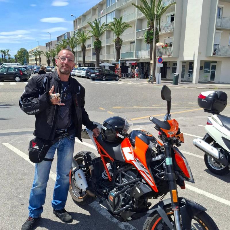 Nono66 49 ans Perpignan