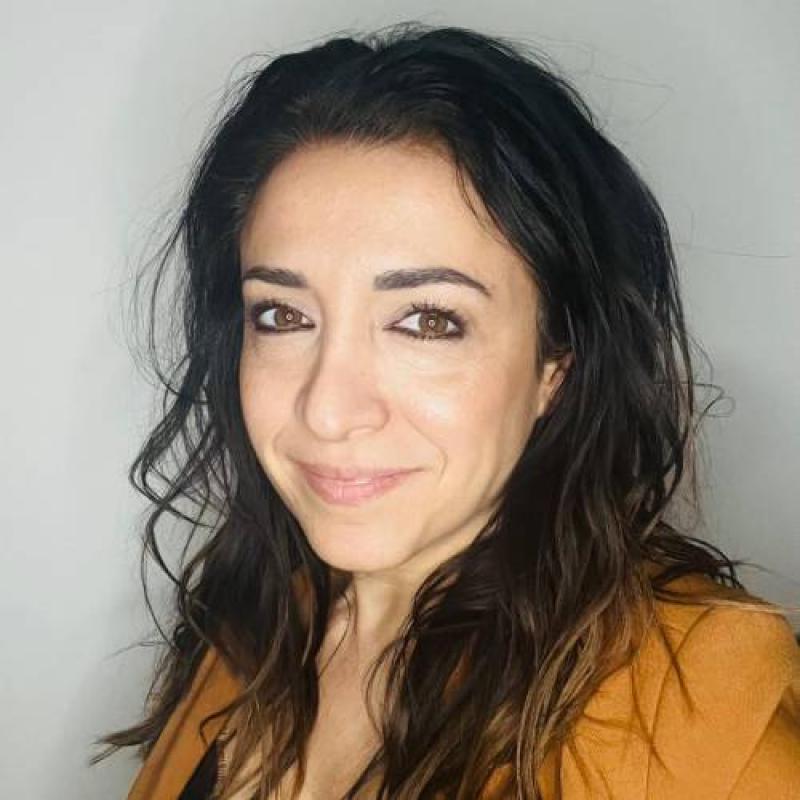 Isabelle 34 ans Bordeaux