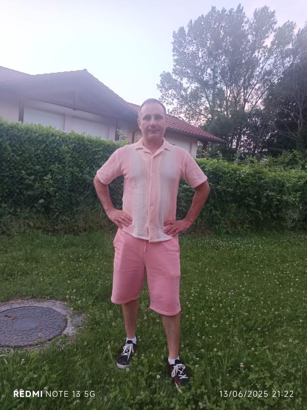 Titeuf 47 ans Sévrier