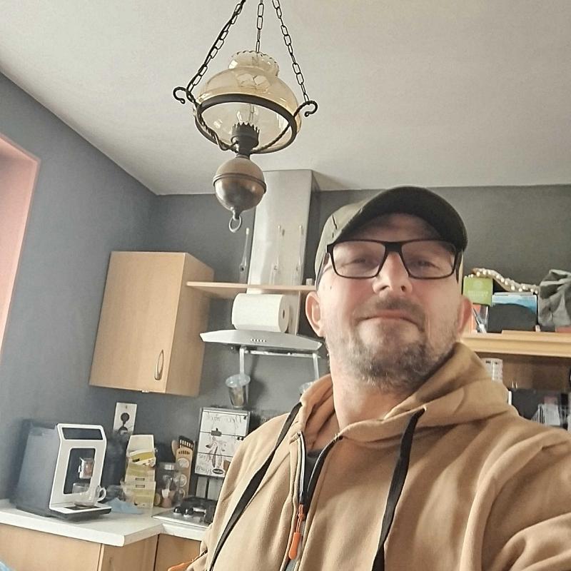 Thierry 52 ans Culmont