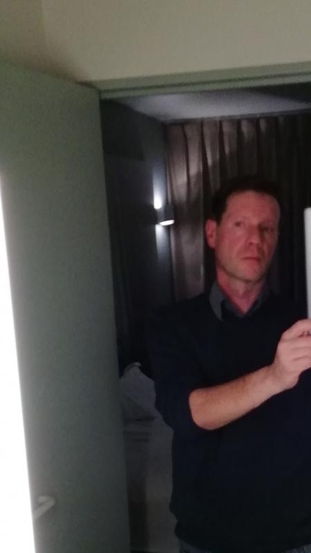 Marc 47 ans Boulogne sur Mer