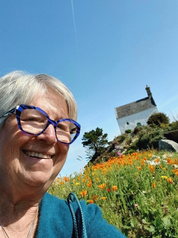Babeth  72 ans Bourg la Reine