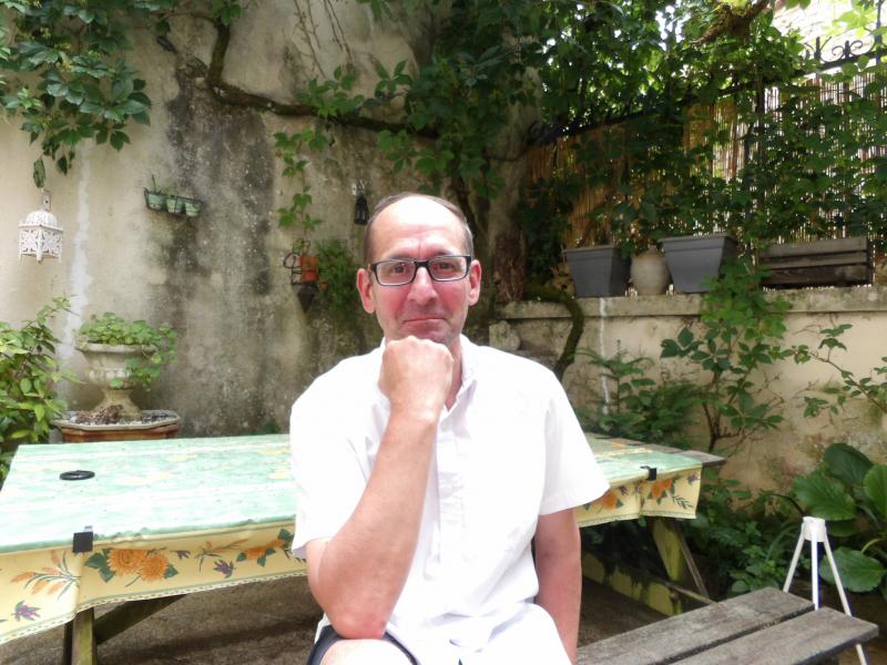 MAISSAI 57 ans Saint Maixent l'École