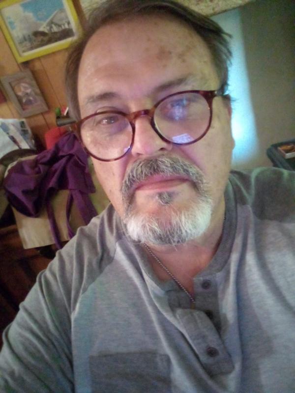 Ronan 65 ans Sauternes