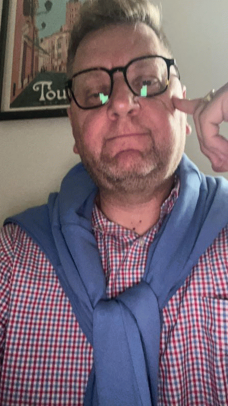 Bobby 55 ans Montauban