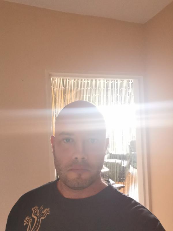 Benoit 35 ans Pau