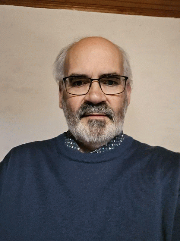 Jean-Francois 61 ans Mont de Marsan