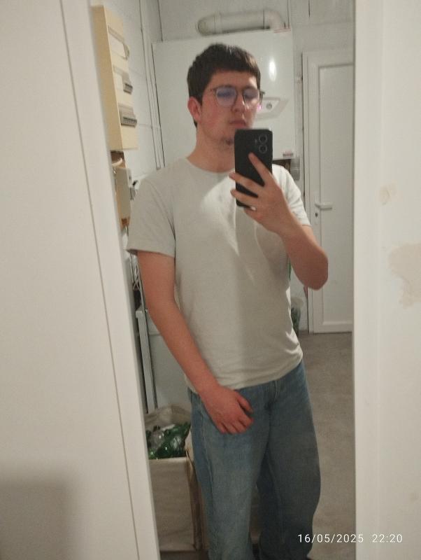 Raph_cna 18 ans Brécé