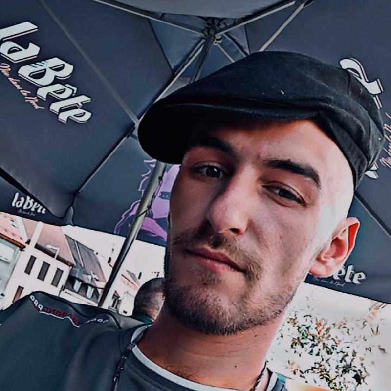 dry 28 ans Pontarlier