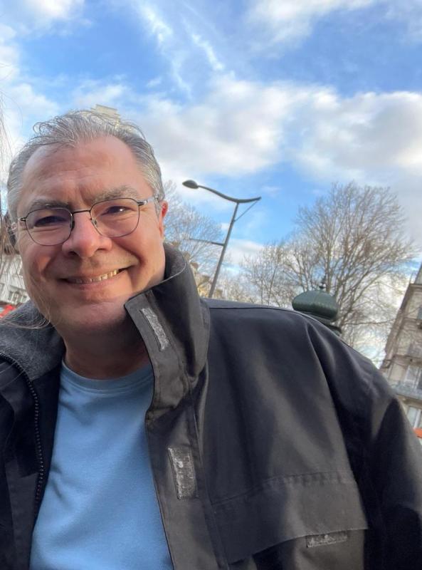 Tyfon 63 ans Gap