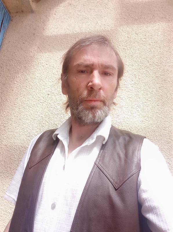 robert 60 ans Conlie