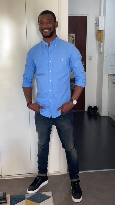 Blackcoquin 35 ans Mérignac